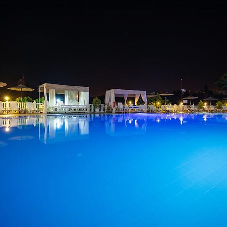 Olbios Marina Resort Hotel Kumkuyu Экстерьер фото