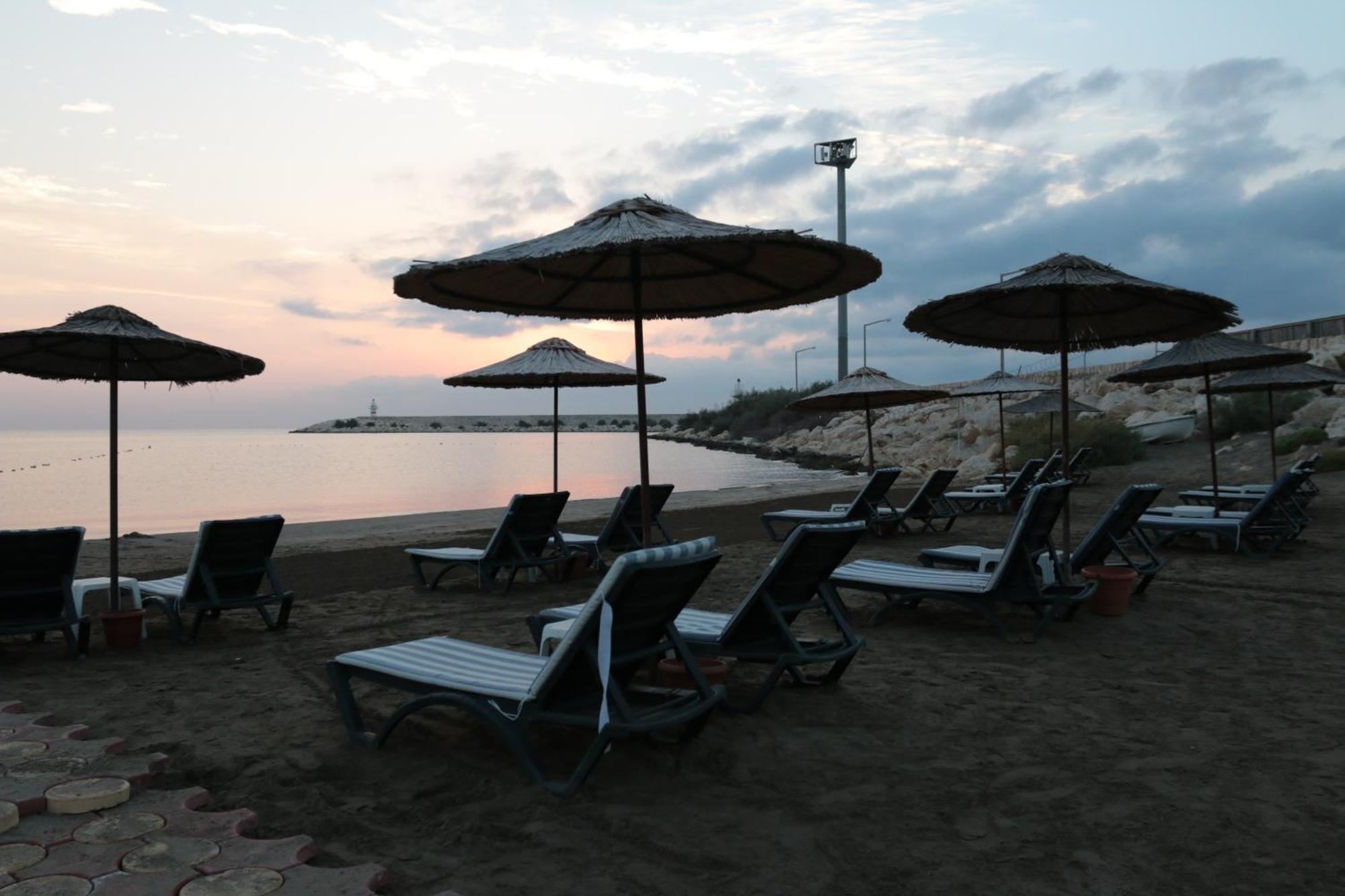 Olbios Marina Resort Hotel Kumkuyu Экстерьер фото